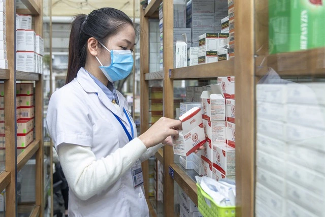 Thuốc ung thư đứng đầu số lượng bổ sung trong danh mục bảo hiểm y tế thanh toán Thuốc ung thư đứng đầu số lượng bổ sung trong danh mục bảo hiểm y tế thanh toán